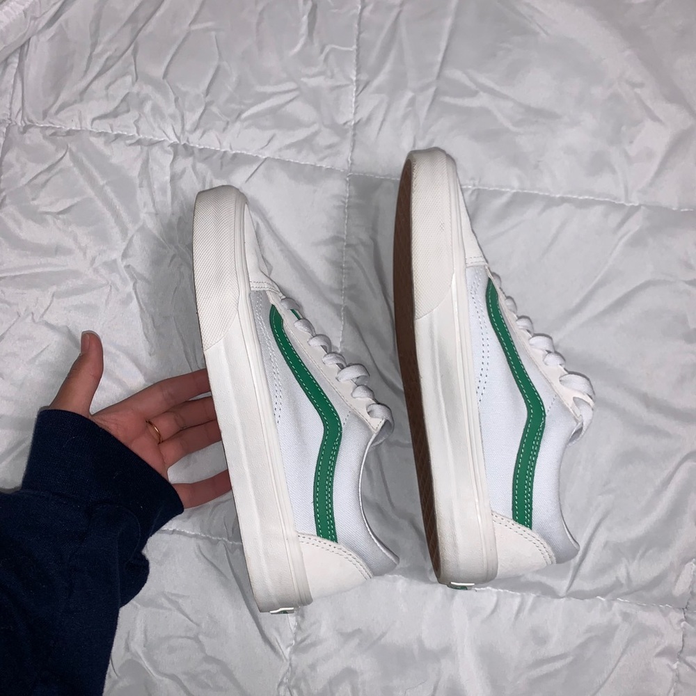 Amazing vans!!